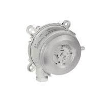 Differential Air Pressure Trans: За наблюдение на въздуховоди, филтри и вентилатори, SPD310-100/300/500/1000Pa