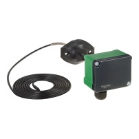 SensTmpAvDuc STD400-04 -50/50