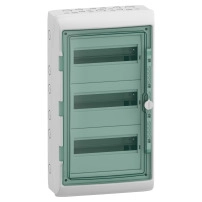 SCHNEIDER ELECTRIC Табло Kaedra пр. врата 3х12мод.