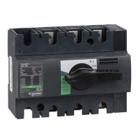 SCHNEIDER ELECTRIC Товаров прекъсвач INS125 125A 3P