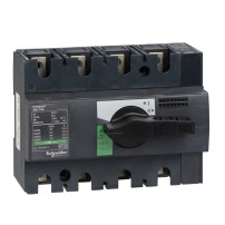 Товаров прекъсвач Compact INS160, 4P, 160A