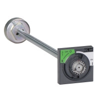 SCHNEIDER ELECTRIC Аксесоар INS630B TO 2500 FRONT STD ROTARY HANDLE
