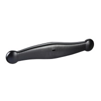 BLACK SPARE ROTARY HANDLE