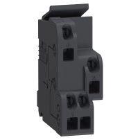 Стандартен спомагателен контакт, ComPact NS630b до NS3200, фиксиран, състояние на прекъсвача SD, 1 тип превключващ контакт