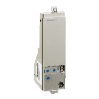 Kонтролен блок Micrologic 2.0, базови защити LI, без измерване