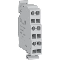 SCHNEIDER ELECTRIC Контакт за положението на прекъсвач, CE/CT/CD