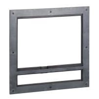 Рамка за врата, MasterPact NT, ComPacT NS630b/NS1600, изваждаем,  IP40, резервна част