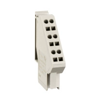 SCHNEIDER ELECTRIC Клемен блок, 6 Wires, за Masterpact NT