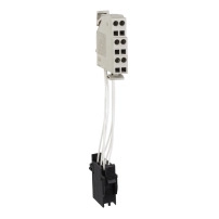 Щаси 6WIRE AUX TERMIN. NW X10