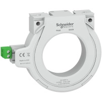 SCHNEIDER ELECTRIC Closed toroid A type, VigiPacT, Vigilohm, PA50, inner diameter 50mm, 85A