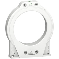 SCHNEIDER ELECTRIC Closed toroid A type, VigiPacT, Vigilohm, MA120, inner diameter 120mm, rated current 250A