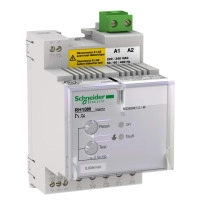Реле за защита от остатъчен ток RH10M - 1 A - 240 V
