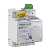 Реле за защита от остатъчен ток RH21M - 300 mA - 0.06 s - 24 V