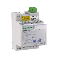 Релета за защита от остатъчен ток RH99M, автоматично нулиране - 525 V