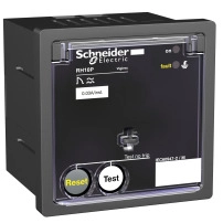 Реле за защита от остатъчен ток RH10P - 30 mA - 240 V
