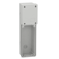 MODULAR BASE FOR 1 UNIKA PANEL 103X360
