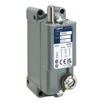 LIMIT SWITCH 600VAC 15AMP AW +OPTIONS
