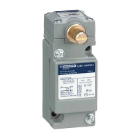 LIMIT SWITCH 600V 10AMP C +OPTIONS
