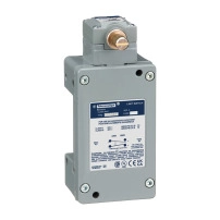LIMIT SWITCH 600V 10AMP C +OPTIONS