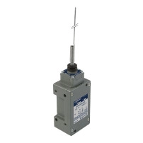 LIMIT SWITCH 600V 10AMP C +OPTIONS