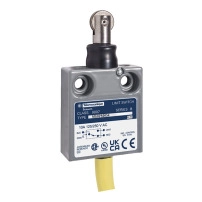 Limit switch, 9007, 240 VAC 10amp ms +options