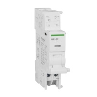 SCHNEIDER ELECTRIC Voltage release, iMX+OF, tripping unit, 220..415VAC