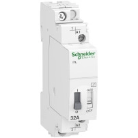 Импулсно реле iTL 32A 1NO  230Vac 50-60Hz 110Vdc  impulse relay