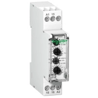 Времезакъснително реле RTL TIME RELAY DELAY A9E16069