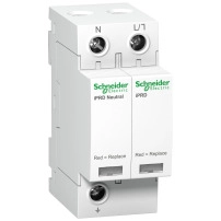 Катоден отводител IPRD 65R 65 KA 350V 1PN WITH REMOTE TRAN