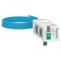 SCHNEIDER ELECTRIC Енергиен сензор PowerTag Energy M63 1PW