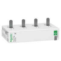 SCHNEIDER ELECTRIC Мерител 63A 3P+N