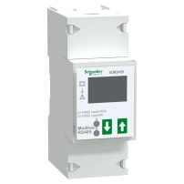 Електромер IEM2455 100A, MID, MODBUS