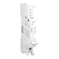 SCHNEIDER ELECTRIC Помощен блок Acti9 A9N, OF, 1 C/O, 100mA-6A, 24-415VAC, 24-130VDC