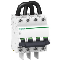 SCHNEIDER ELECTRIC Авт. прекъсвач C60PV-DC MCB800VDC 20A 2P B PHOTOVOLTAIC