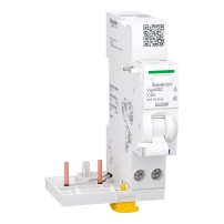 Acti9 устройства за откриване на електрическа дъга (AFDD), VigiARC iC60, 2P, 40A, 30mA, тип A-SI