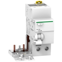 Модул Vigi iC60 2P 63A 300mA-S клас AC