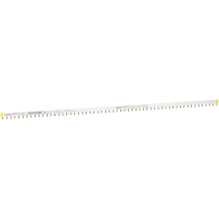 COГребен MB BUSBAR 1P 100A 57MOD.