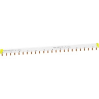 SCHNEIDER ELECTRIC Гребен COMB BUSBAR 2P 100A 24MOD.