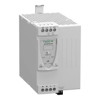 SCHNEIDER ELECTRIC Имп.захранване  24V 10A /ABL8REM24100=ABL4RSM24100/=ABL8RPS24100