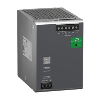 Имп.захранване  вход: POWER SUPPLY 24V 20A 1PH OPTIMIZED