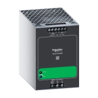 Din-rail PSU,Power 480W,DC 24V output