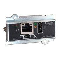 NMC for Easy UPS, 3-Phase