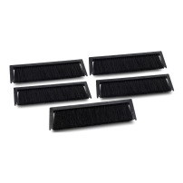 NetShelter SX Roof Brush Strip