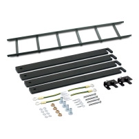 POWER CABLE PADDER, 12" WIDE B