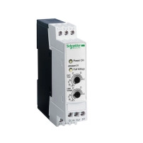 SCHNEIDER ELECTRIC Софтстартер за асинхронен двигател ATS01, 3A, 110..480V, 0.55..1.1kW