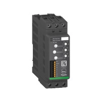Софтстартер Altivar ATS130, 73A, 200-480V AC, контролно захранване 24V DC