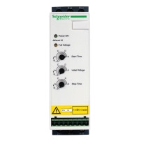 SCHNEIDER ELECTRIC Софтстартер 32A, 200-480V, 7.5-15kW /HS код: 85371098, COO: Германия, 0.5kg/