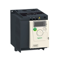 SCHNEIDER ELECTRIC Честот.регулатор ATV12 1,5KW 240V 1PH ATV12HU15M2
