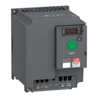 ЧЕСТОТЕН ПРЕОБРАЗУВАТЕЛ ATV310 3PH 5.5KW 3Р 380V
