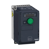 SCHNEIDER ELECTRIC Чест. регулатор ATV320 - 0.75kW, 200-240V, 3PH, compact